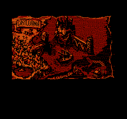 Castlevania III: Dracula's Curse